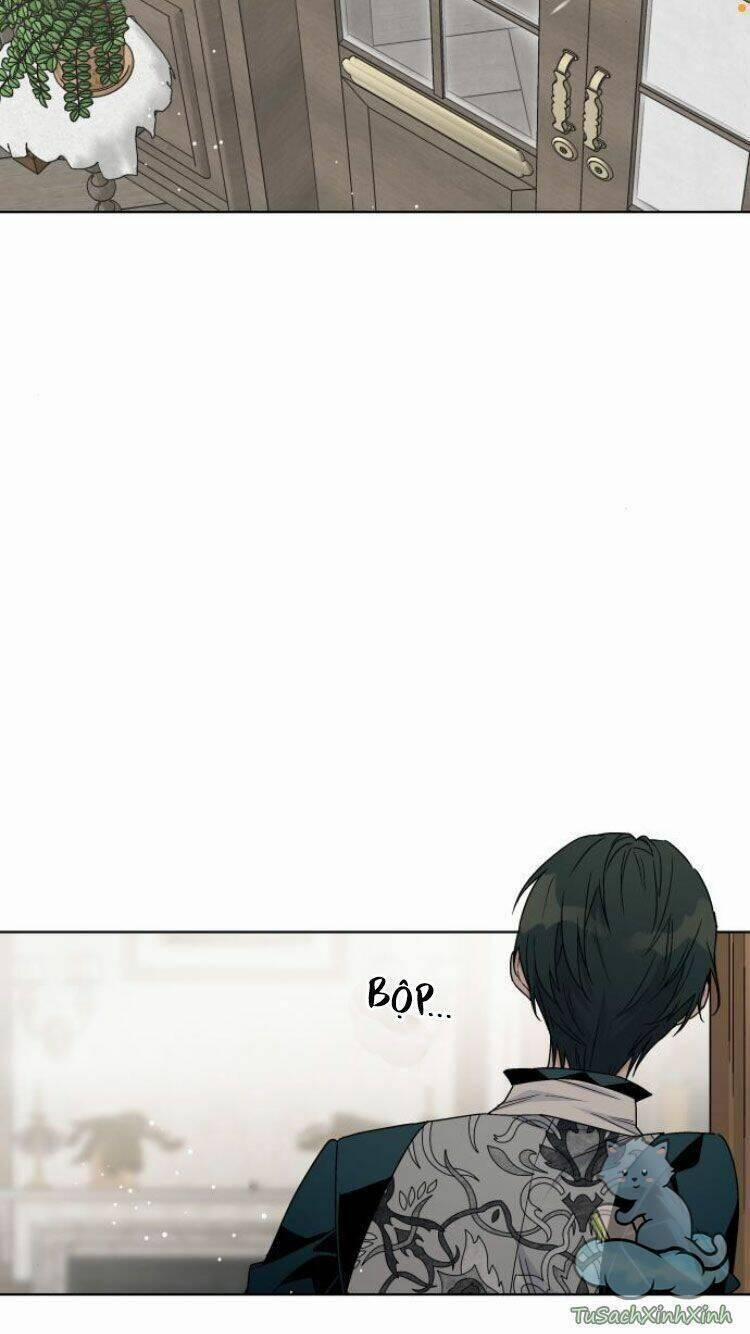 Cách Mà Kỵ Sĩ Sống Như Tiểu Thư 36 trang 40