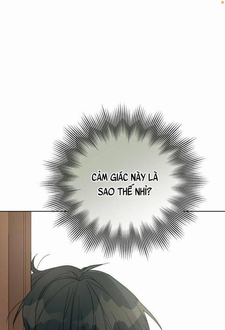 Cách Mà Kỵ Sĩ Sống Như Tiểu Thư 36 trang 41