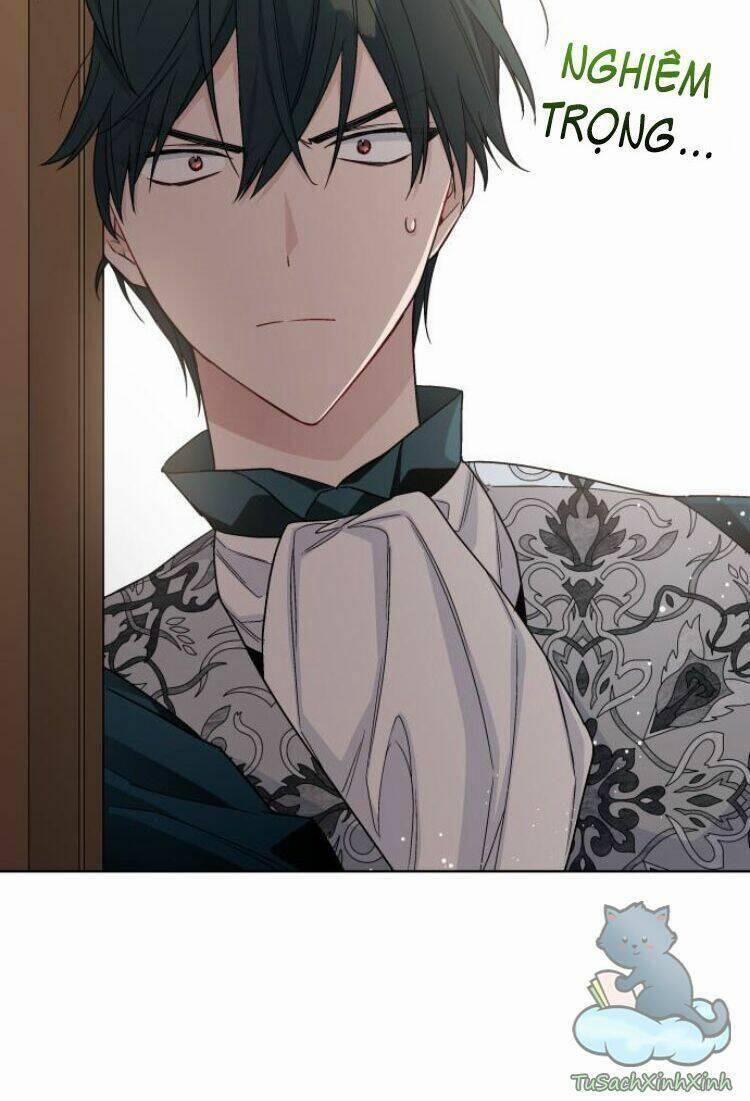 Cách Mà Kỵ Sĩ Sống Như Tiểu Thư 36 trang 42