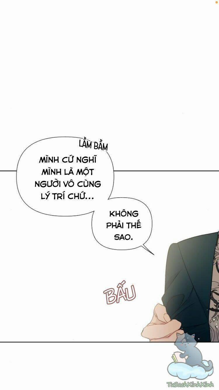 Cách Mà Kỵ Sĩ Sống Như Tiểu Thư 36 trang 44