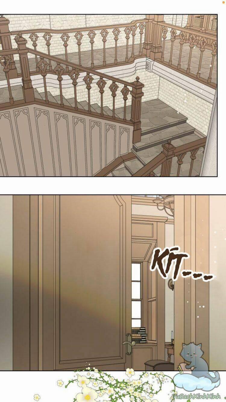 Cách Mà Kỵ Sĩ Sống Như Tiểu Thư 36 trang 48