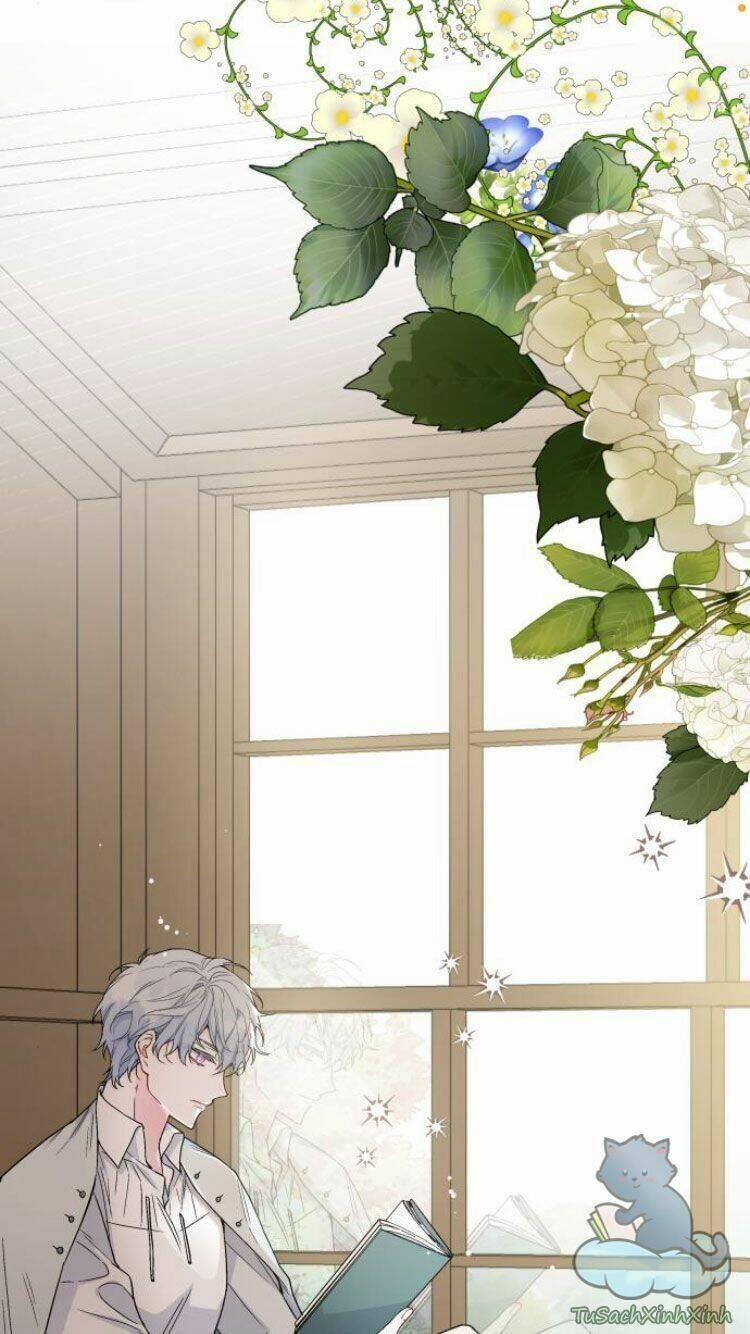 Cách Mà Kỵ Sĩ Sống Như Tiểu Thư 36 trang 49