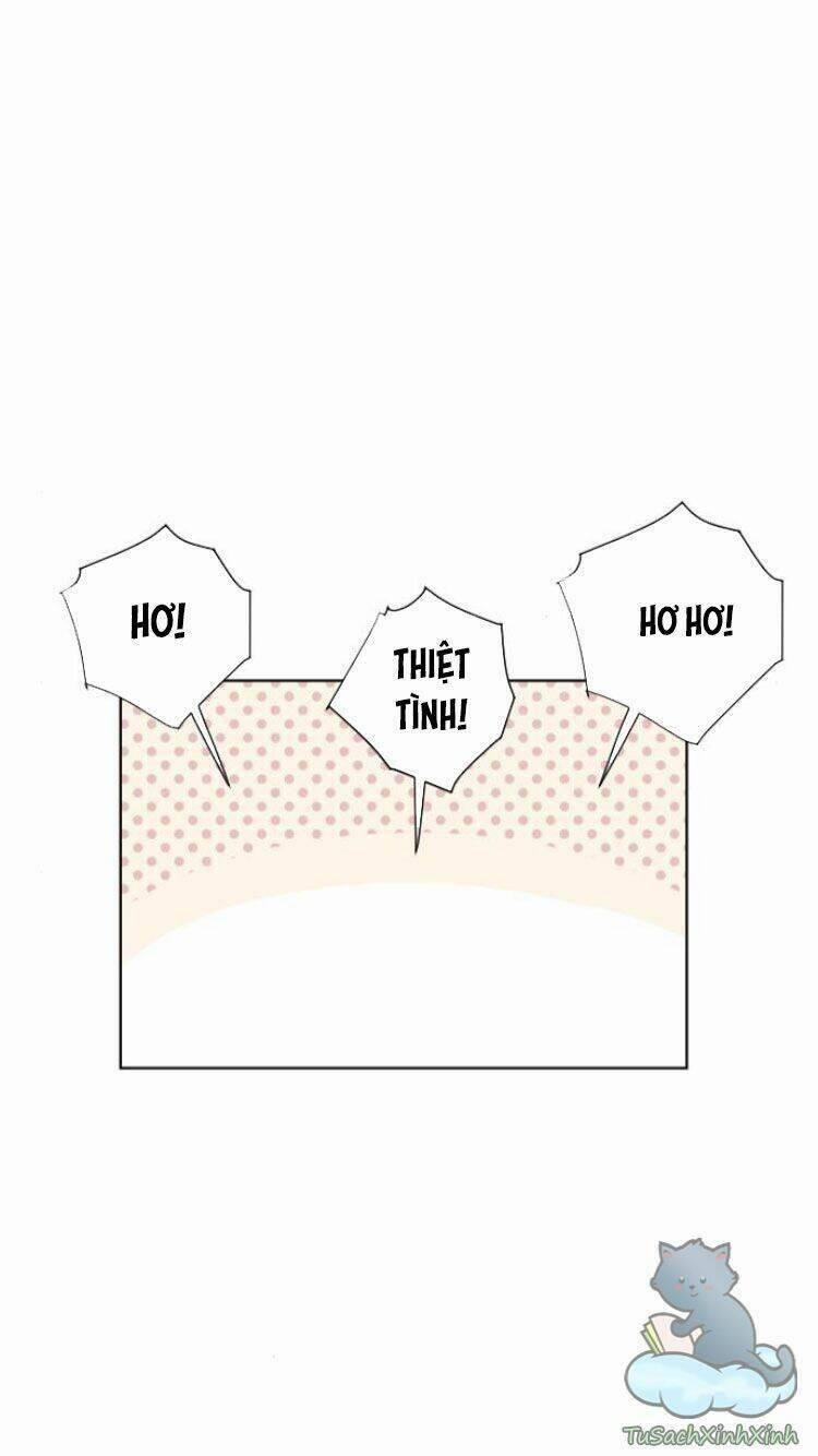 Cách Mà Kỵ Sĩ Sống Như Tiểu Thư 36 trang 5