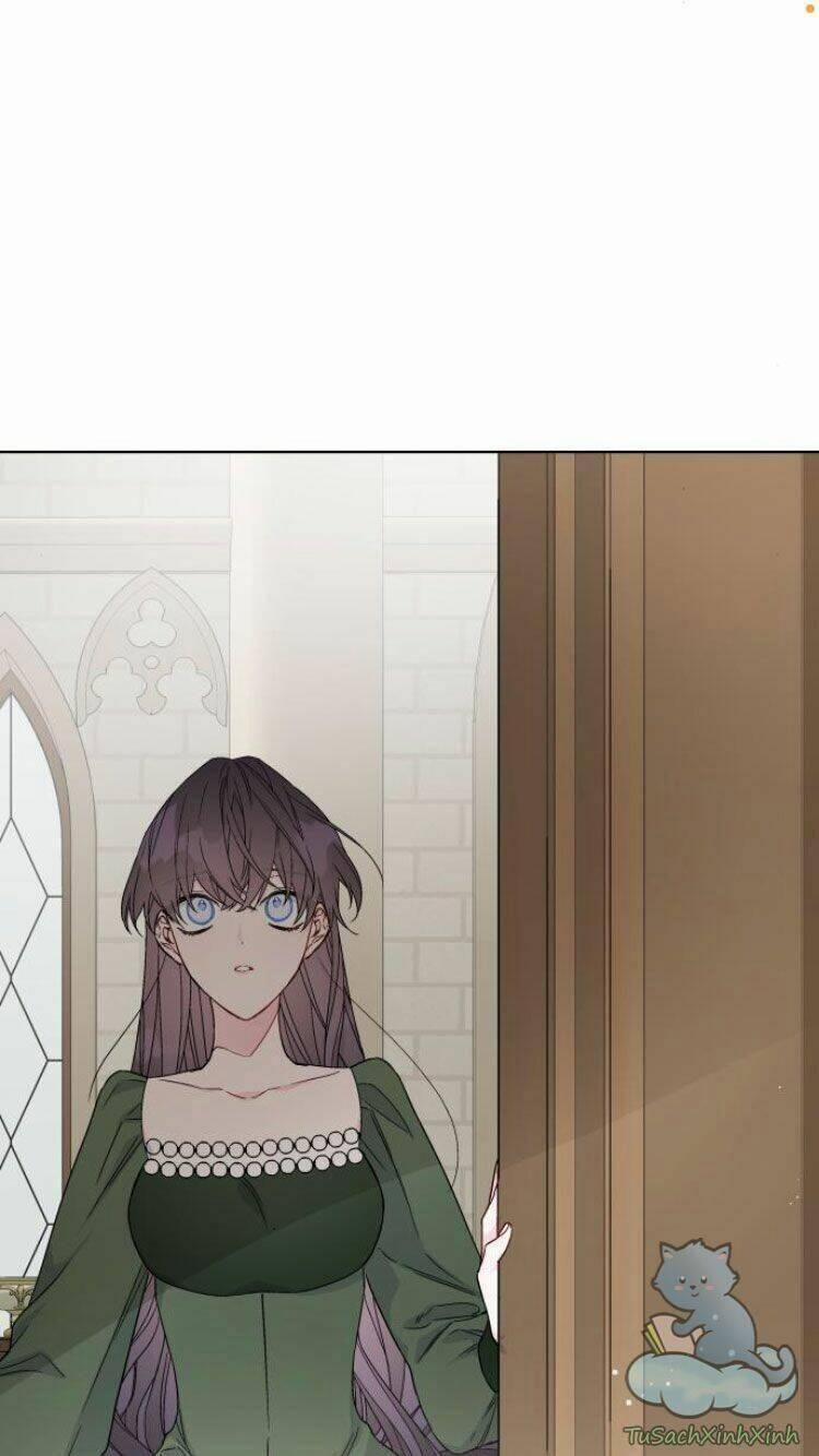 Cách Mà Kỵ Sĩ Sống Như Tiểu Thư 36 trang 51