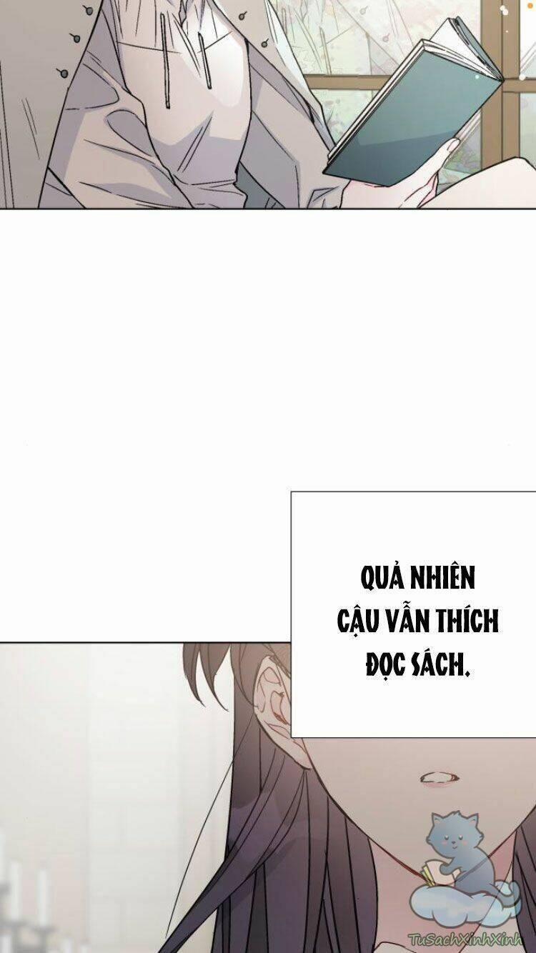 Cách Mà Kỵ Sĩ Sống Như Tiểu Thư 36 trang 53