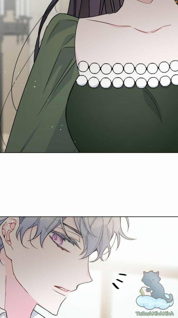 Cách Mà Kỵ Sĩ Sống Như Tiểu Thư 36 trang 54