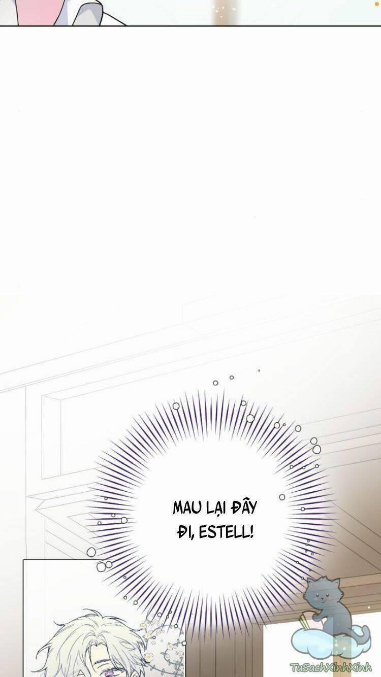 Cách Mà Kỵ Sĩ Sống Như Tiểu Thư 36 trang 55