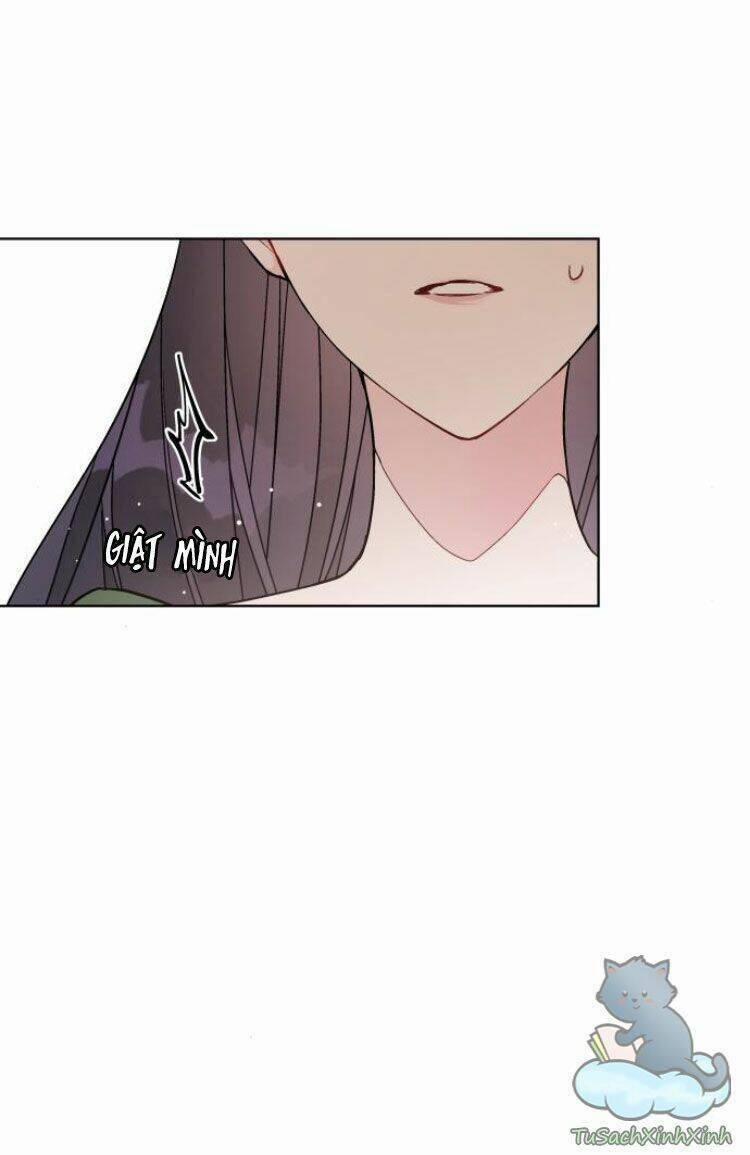 Cách Mà Kỵ Sĩ Sống Như Tiểu Thư 36 trang 57