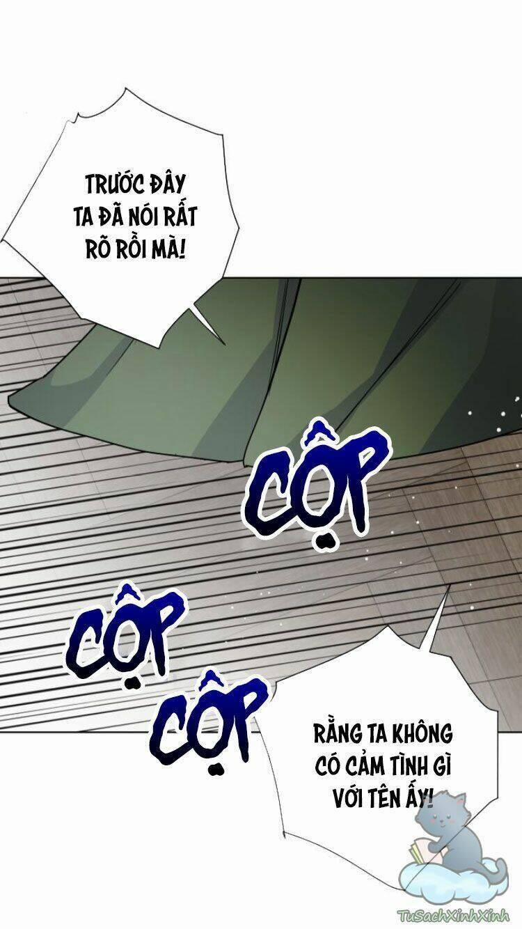 Cách Mà Kỵ Sĩ Sống Như Tiểu Thư 36 trang 6