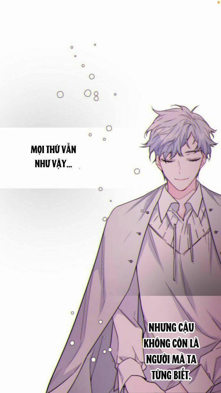 Cách Mà Kỵ Sĩ Sống Như Tiểu Thư 36 trang 60