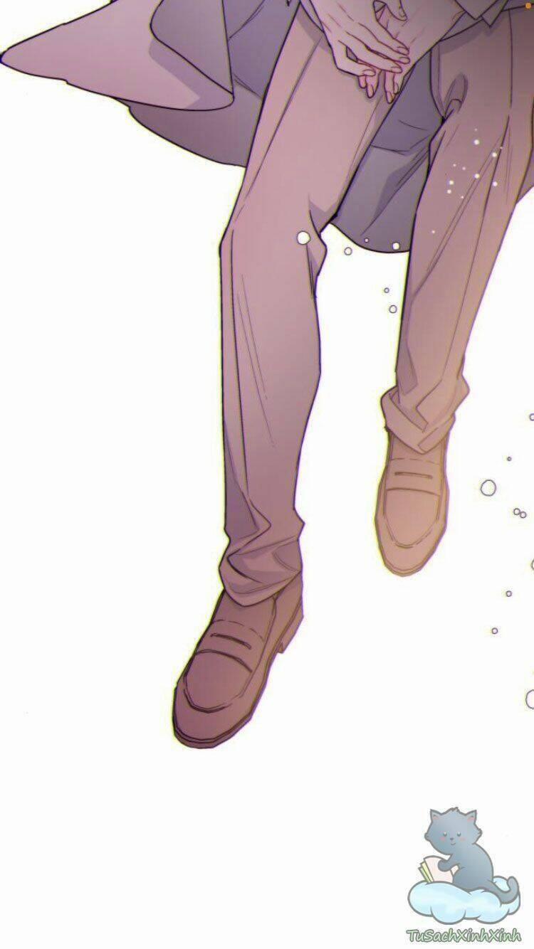 Cách Mà Kỵ Sĩ Sống Như Tiểu Thư 36 trang 61