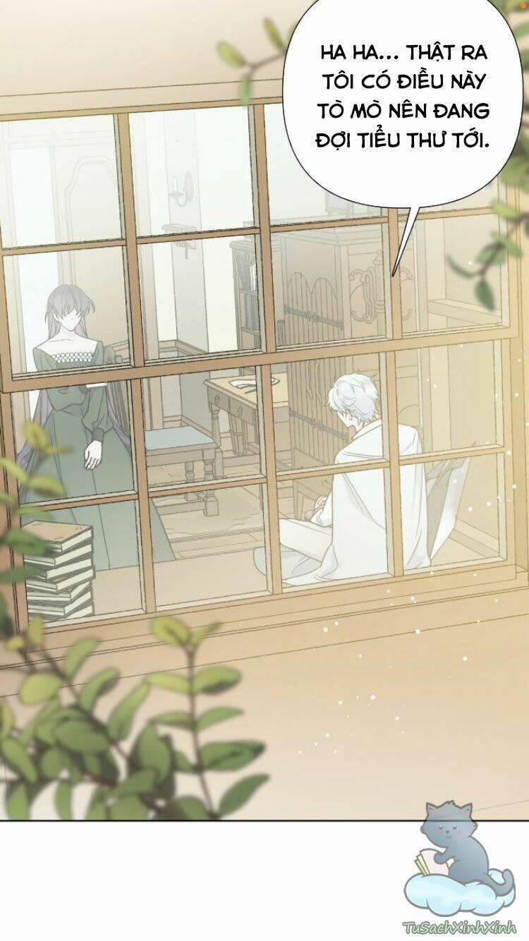 Cách Mà Kỵ Sĩ Sống Như Tiểu Thư 36 trang 66