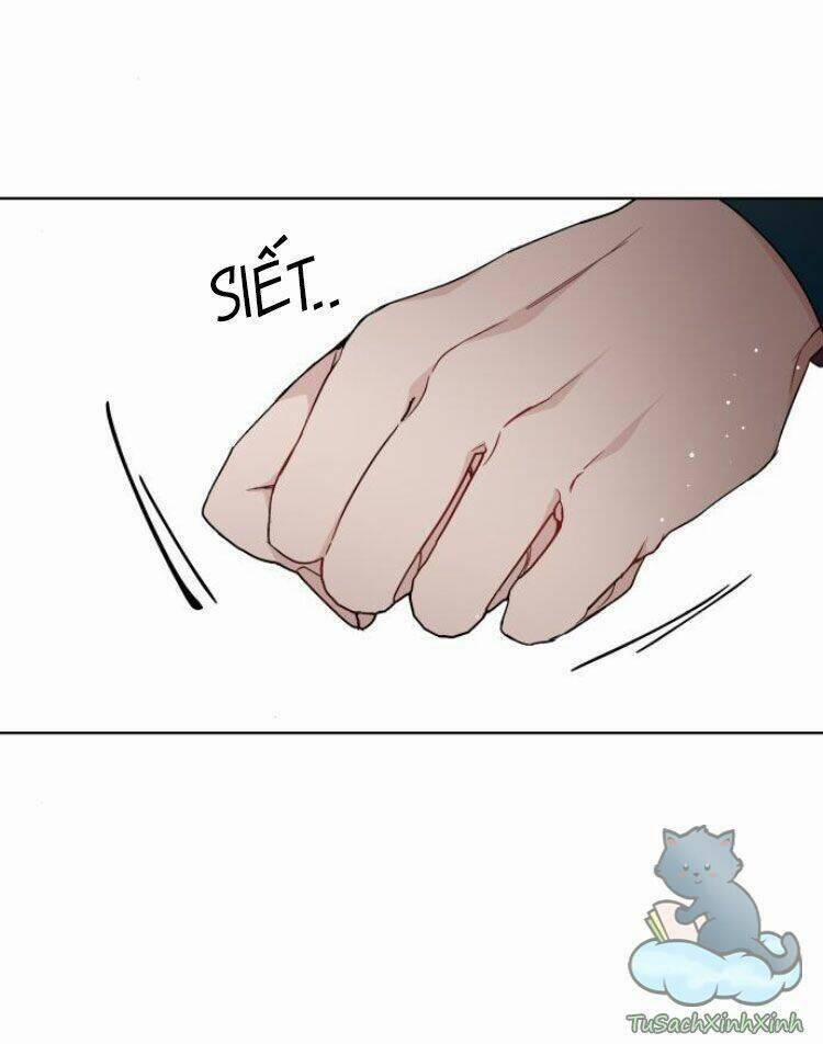 Cách Mà Kỵ Sĩ Sống Như Tiểu Thư 36 trang 9