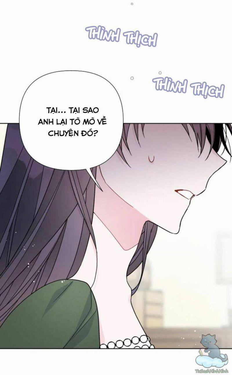 Cách Mà Kỵ Sĩ Sống Như Tiểu Thư 37 trang 12