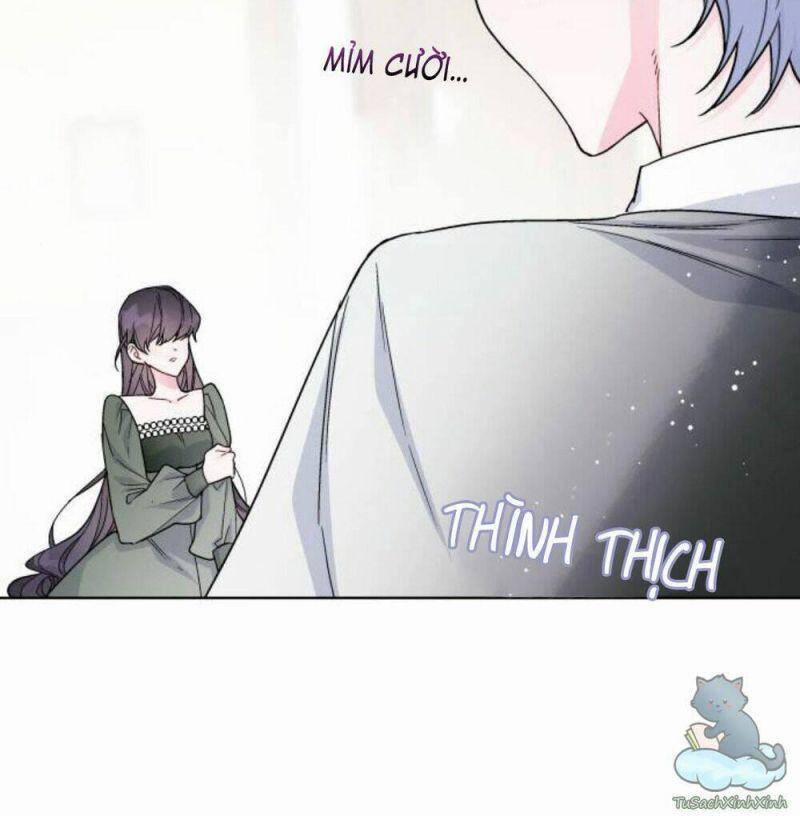 Cách Mà Kỵ Sĩ Sống Như Tiểu Thư 37 trang 16