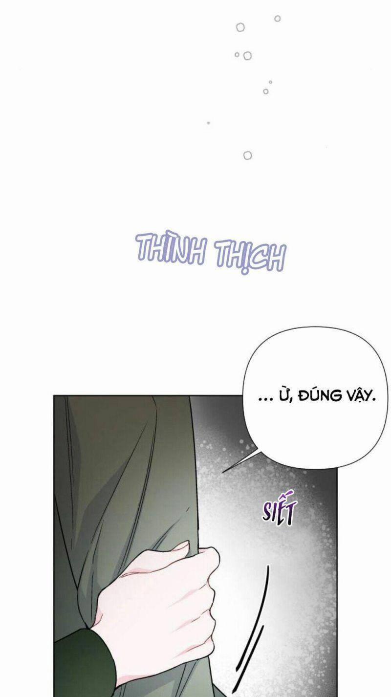 Cách Mà Kỵ Sĩ Sống Như Tiểu Thư 37 trang 17