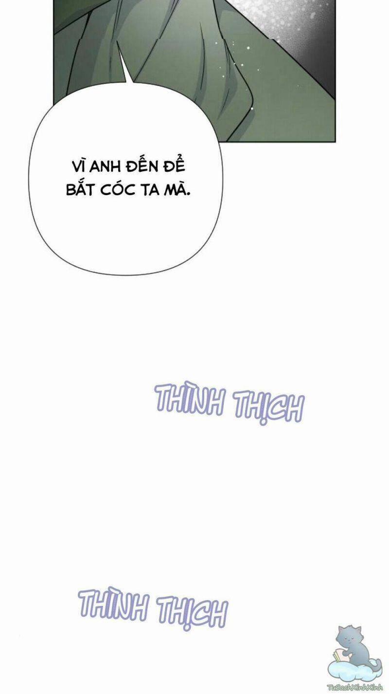 Cách Mà Kỵ Sĩ Sống Như Tiểu Thư 37 trang 18