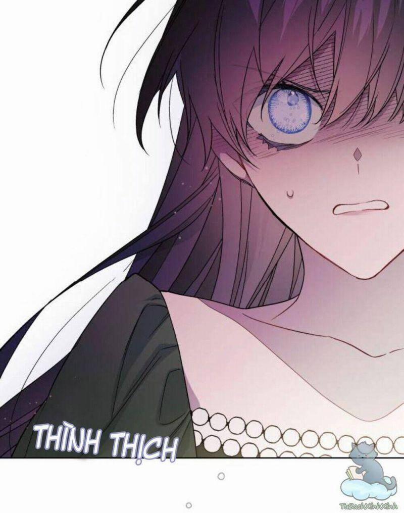 Cách Mà Kỵ Sĩ Sống Như Tiểu Thư 37 trang 21