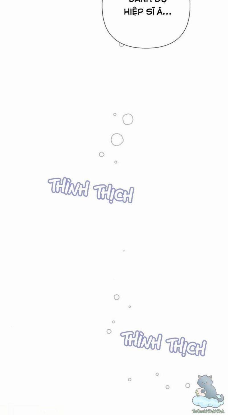 Cách Mà Kỵ Sĩ Sống Như Tiểu Thư 37 trang 26