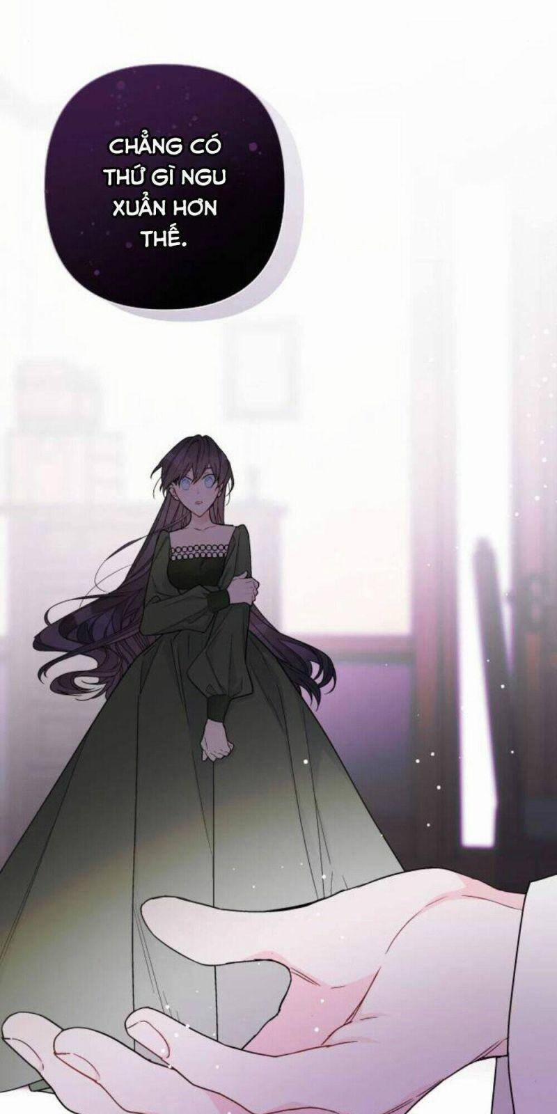 Cách Mà Kỵ Sĩ Sống Như Tiểu Thư 37 trang 27