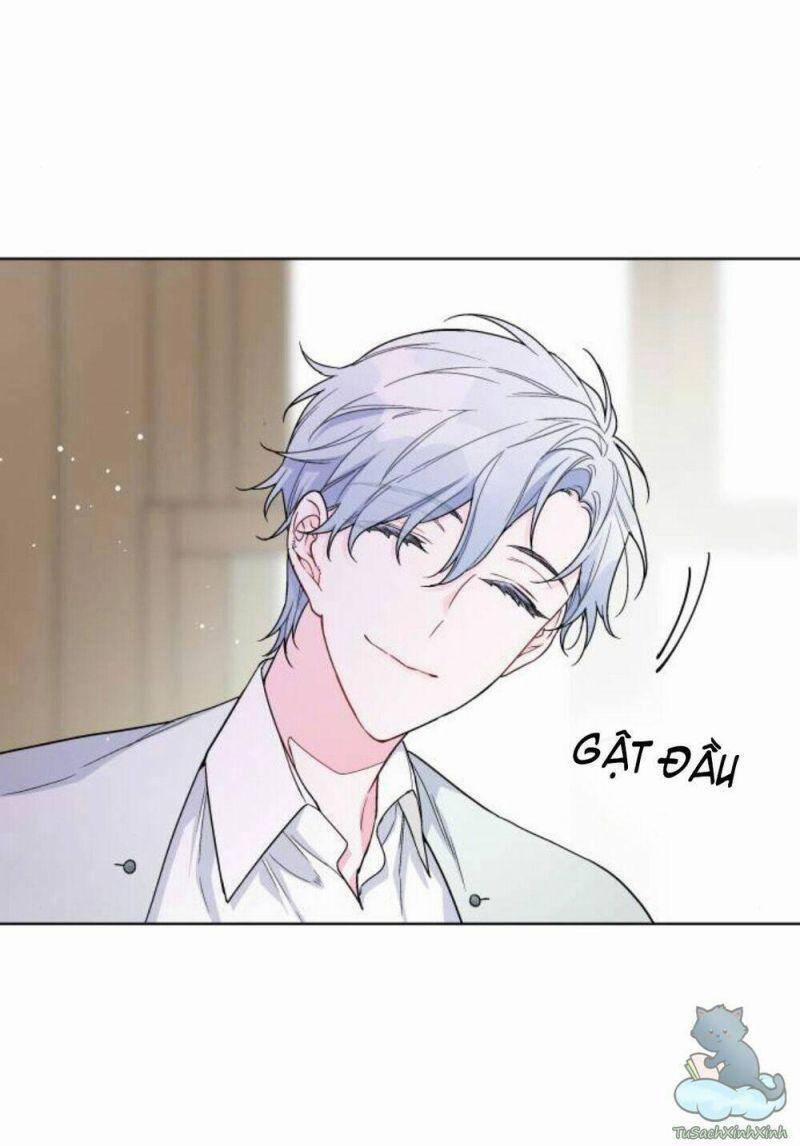 Cách Mà Kỵ Sĩ Sống Như Tiểu Thư 37 trang 30