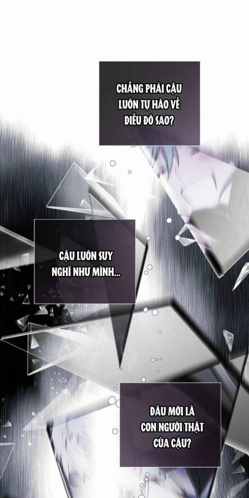 Cách Mà Kỵ Sĩ Sống Như Tiểu Thư 37 trang 33