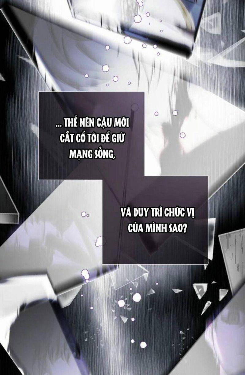 Cách Mà Kỵ Sĩ Sống Như Tiểu Thư 37 trang 34