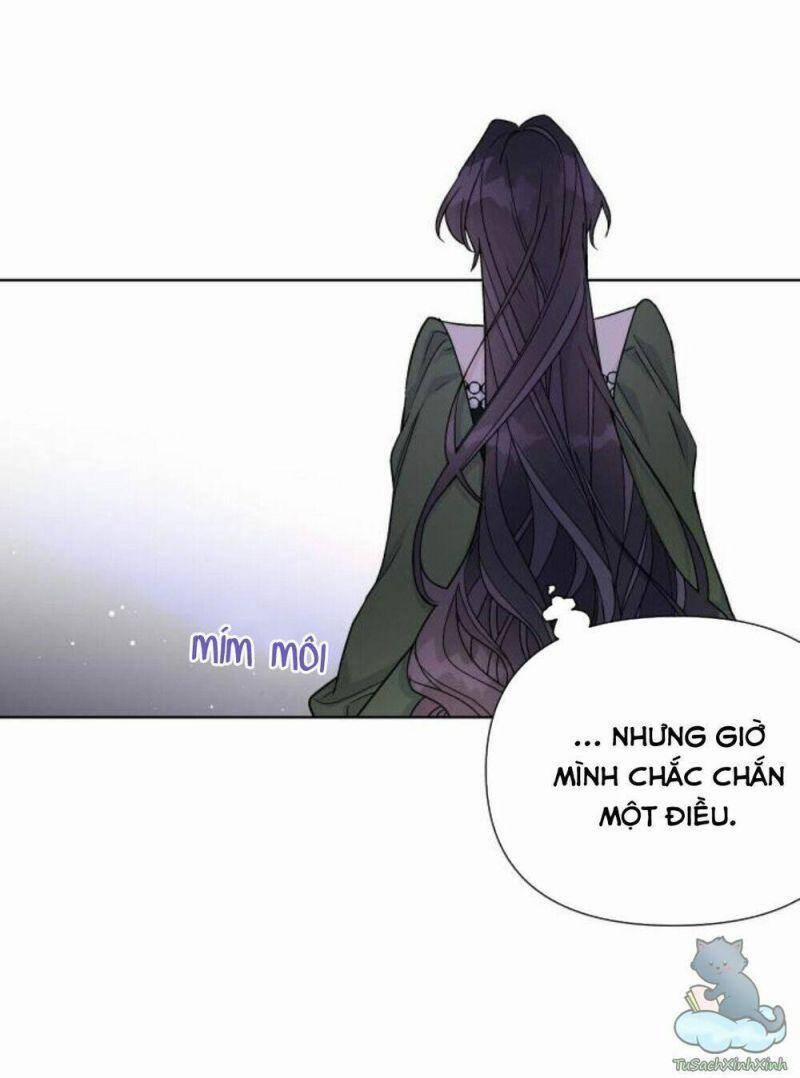 Cách Mà Kỵ Sĩ Sống Như Tiểu Thư 37 trang 37