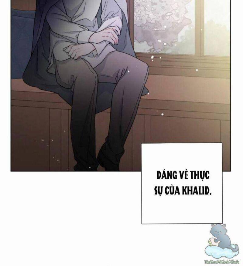 Cách Mà Kỵ Sĩ Sống Như Tiểu Thư 37 trang 39