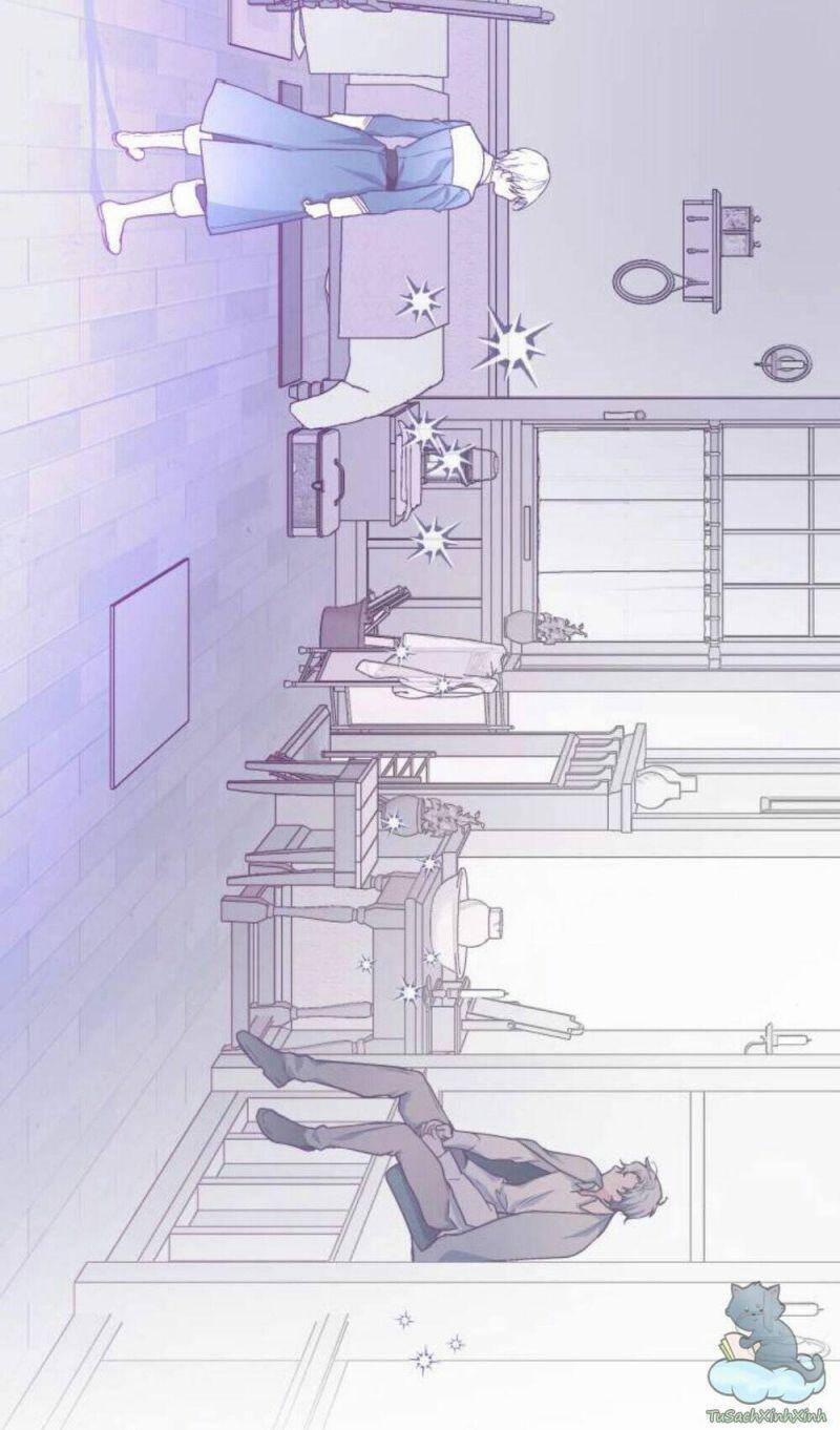 Cách Mà Kỵ Sĩ Sống Như Tiểu Thư 37 trang 41