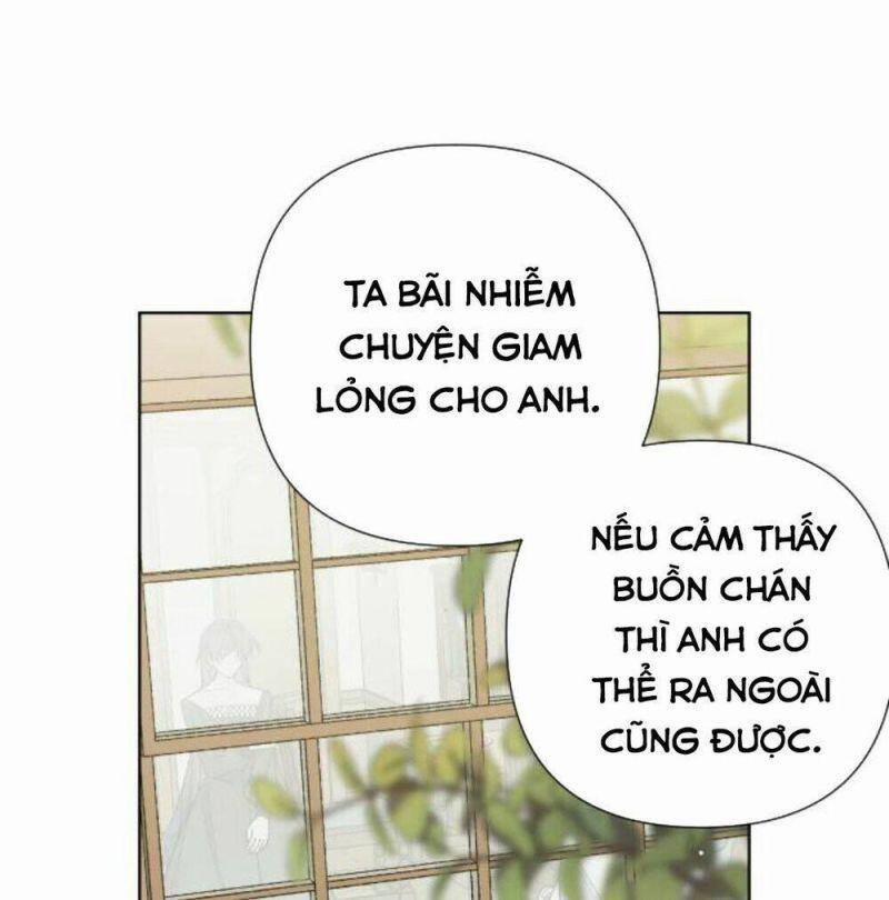 Cách Mà Kỵ Sĩ Sống Như Tiểu Thư 37 trang 46