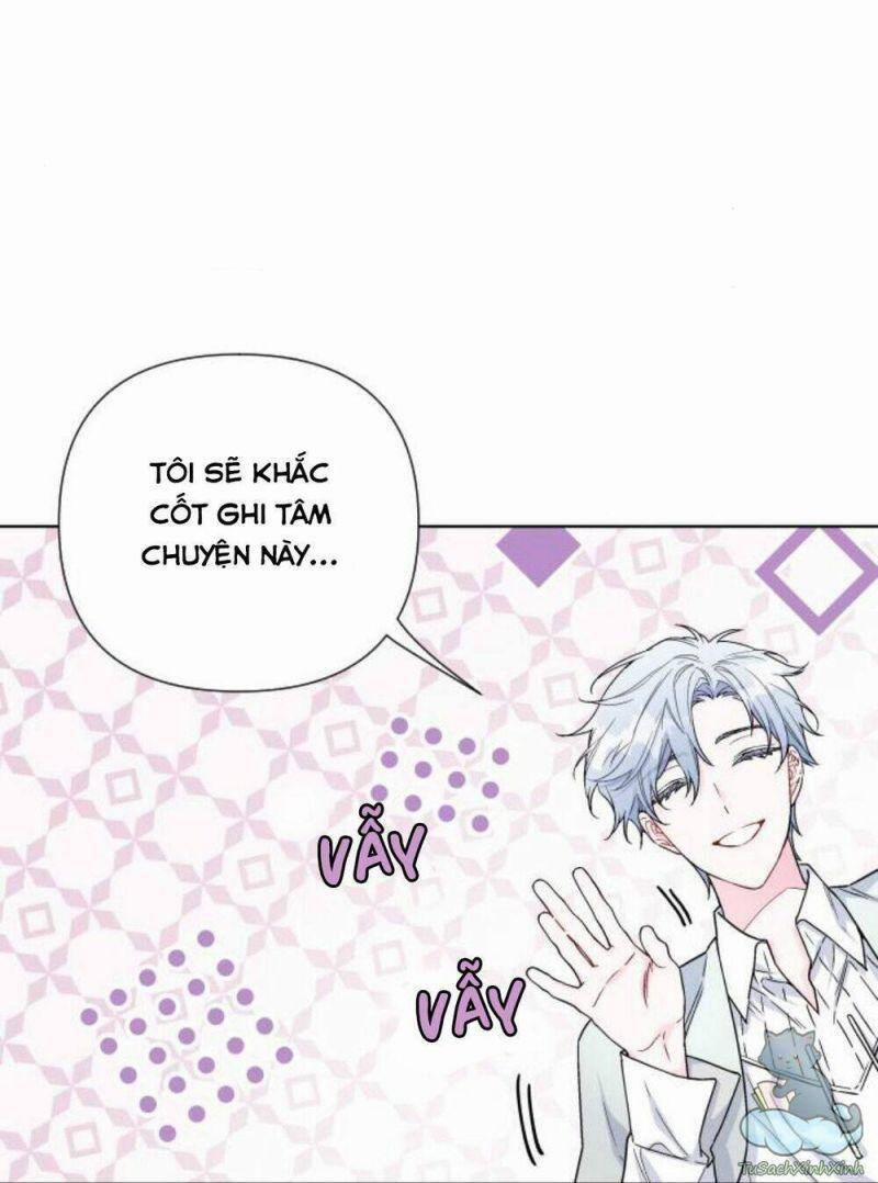 Cách Mà Kỵ Sĩ Sống Như Tiểu Thư 37 trang 50