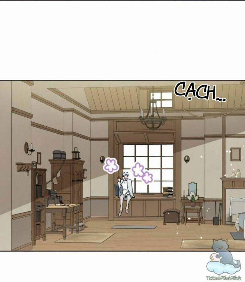 Cách Mà Kỵ Sĩ Sống Như Tiểu Thư 37 trang 51