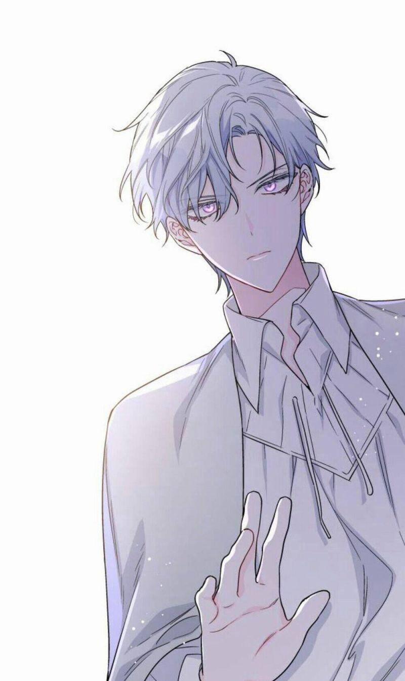 Cách Mà Kỵ Sĩ Sống Như Tiểu Thư 37 trang 52