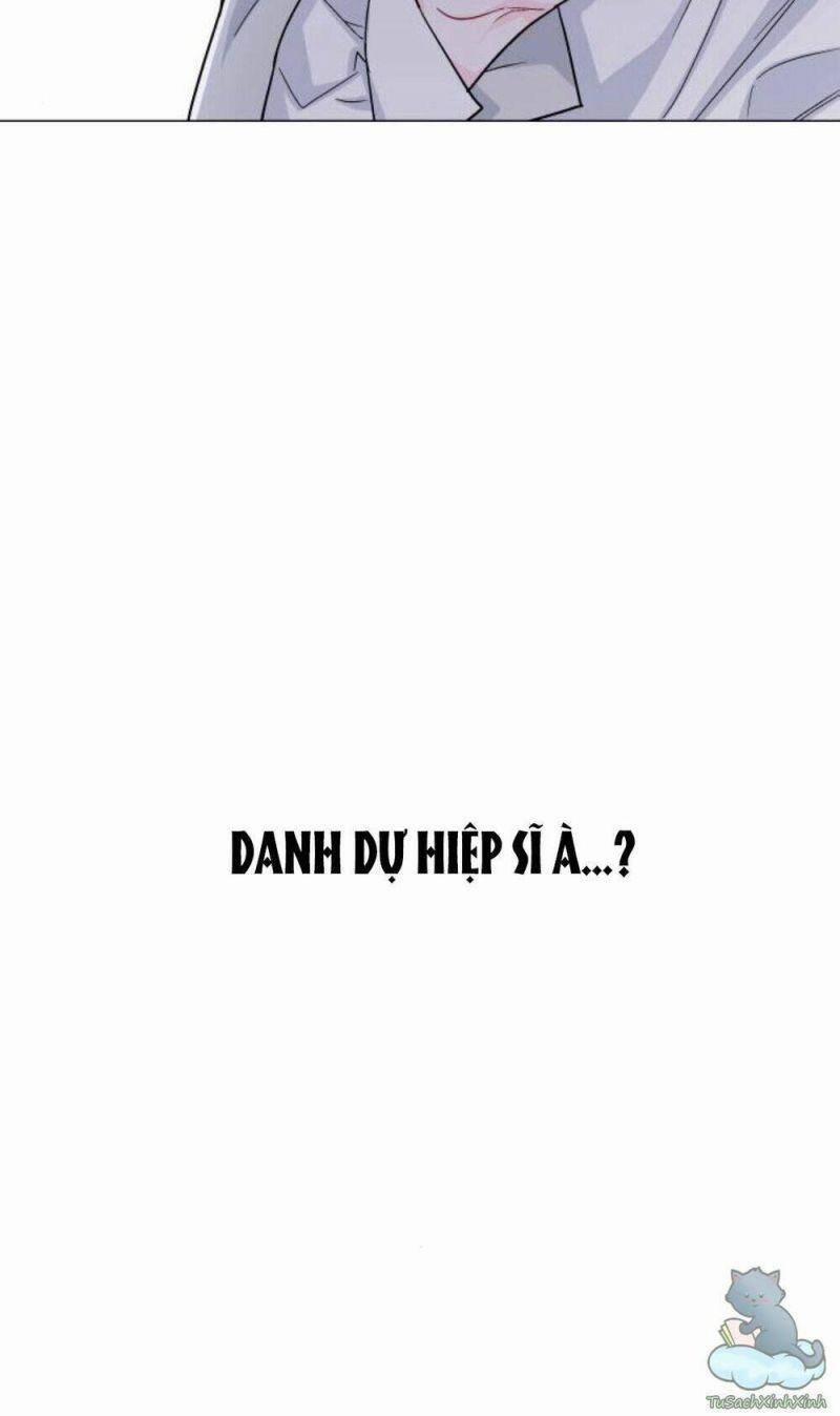 Cách Mà Kỵ Sĩ Sống Như Tiểu Thư 37 trang 53