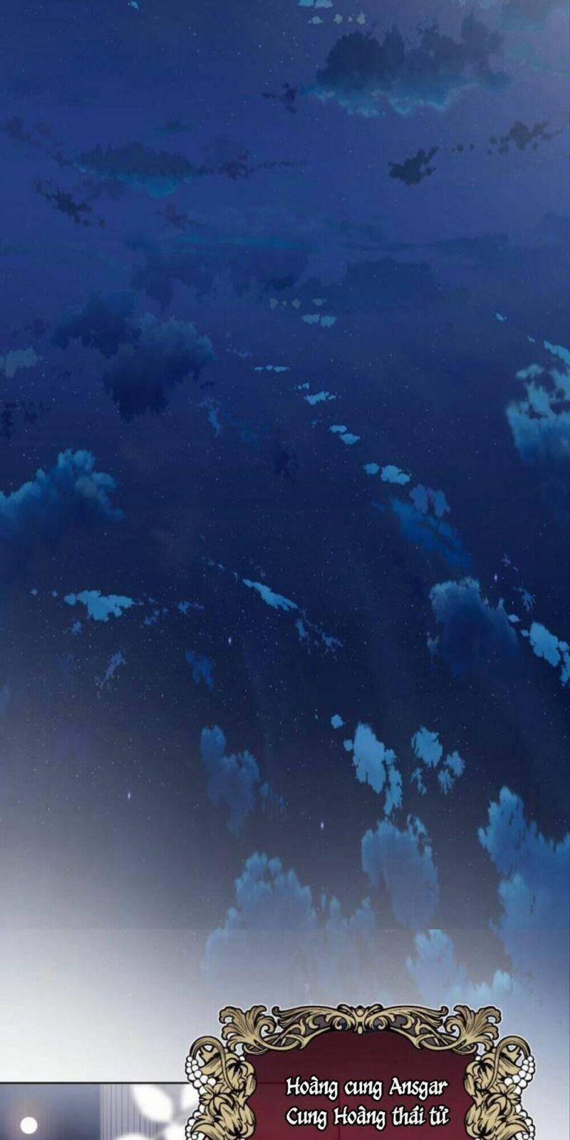 Cách Mà Kỵ Sĩ Sống Như Tiểu Thư 37 trang 55