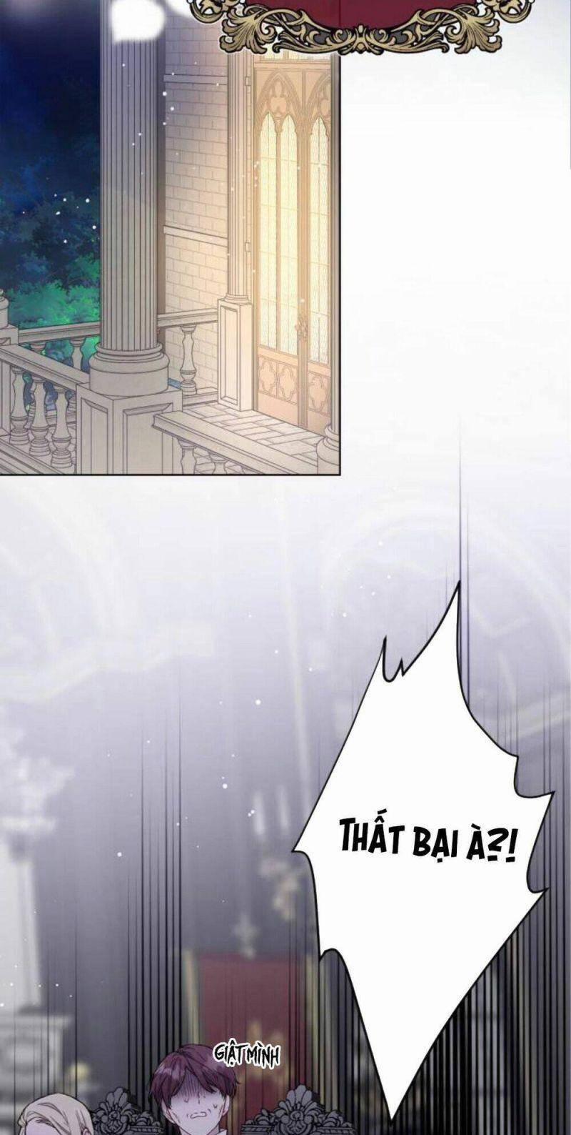 Cách Mà Kỵ Sĩ Sống Như Tiểu Thư 37 trang 56