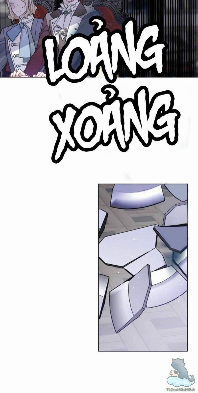 Cách Mà Kỵ Sĩ Sống Như Tiểu Thư 37 trang 57