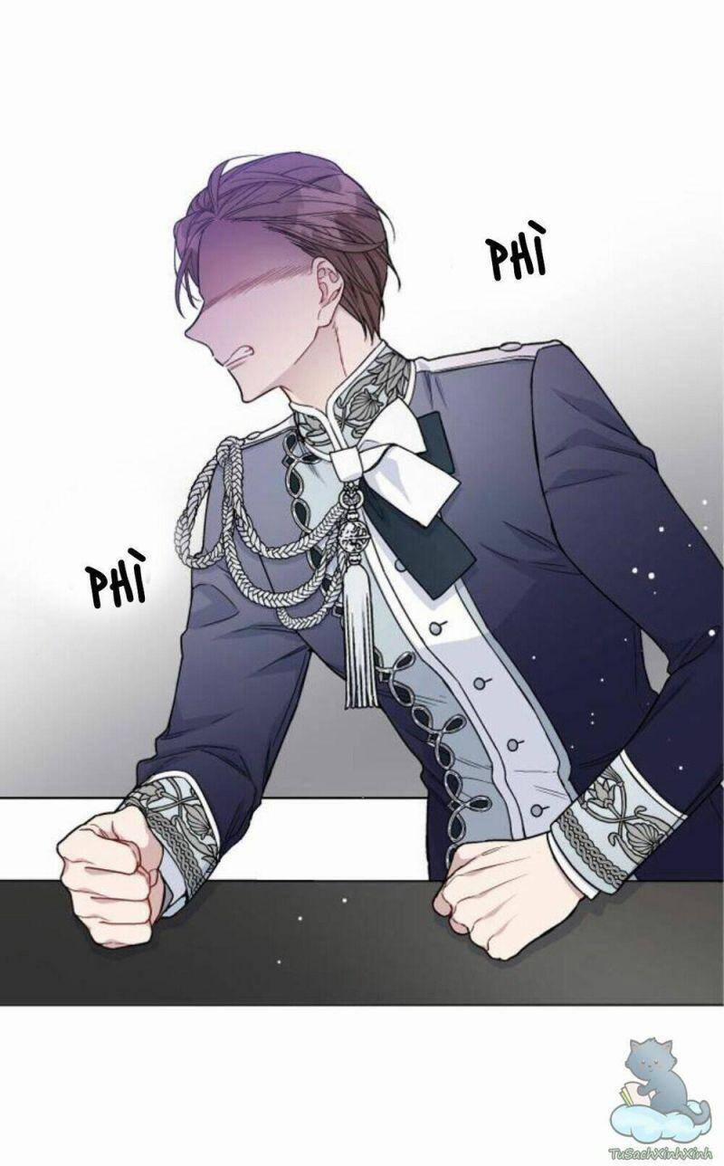 Cách Mà Kỵ Sĩ Sống Như Tiểu Thư 37 trang 58