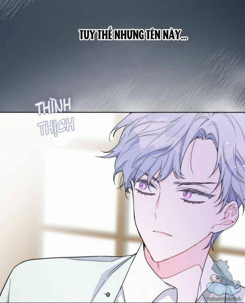 Cách Mà Kỵ Sĩ Sống Như Tiểu Thư 37 trang 6