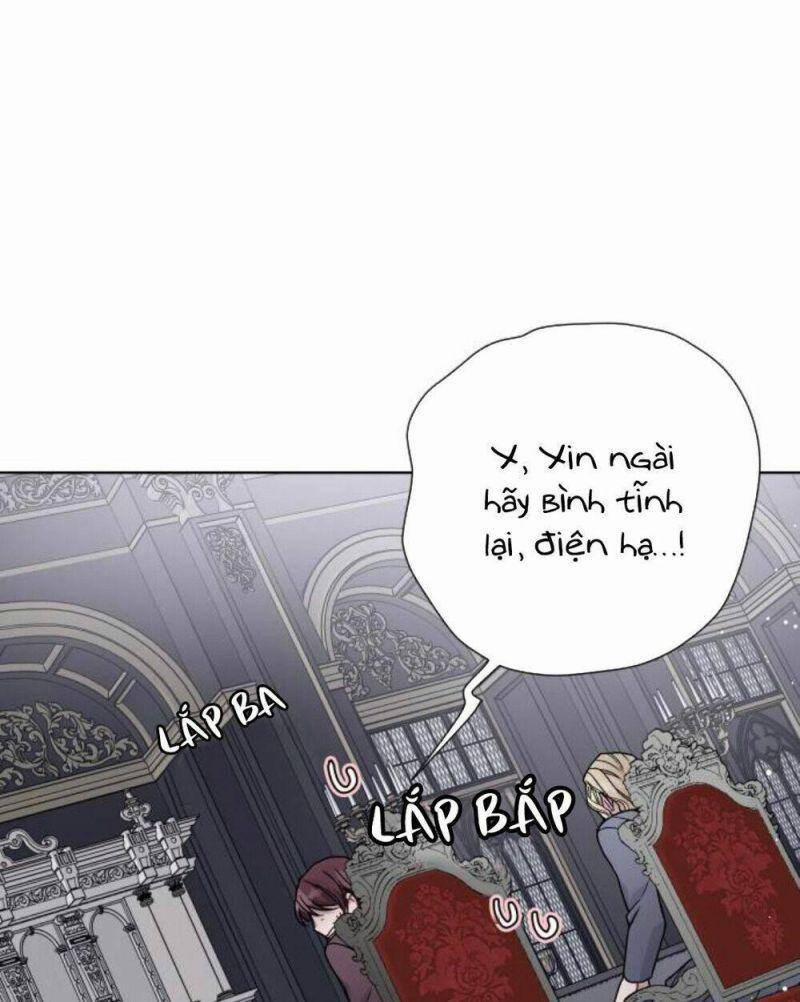 Cách Mà Kỵ Sĩ Sống Như Tiểu Thư 37 trang 61