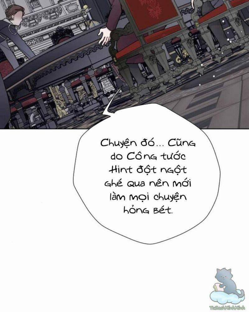 Cách Mà Kỵ Sĩ Sống Như Tiểu Thư 37 trang 62