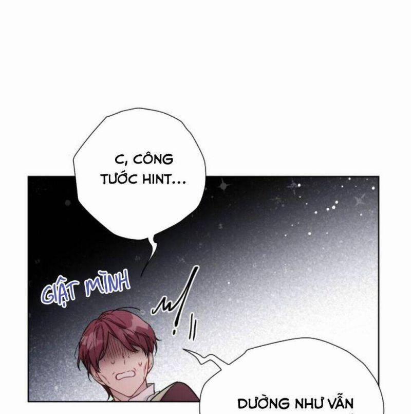 Cách Mà Kỵ Sĩ Sống Như Tiểu Thư 37 trang 66