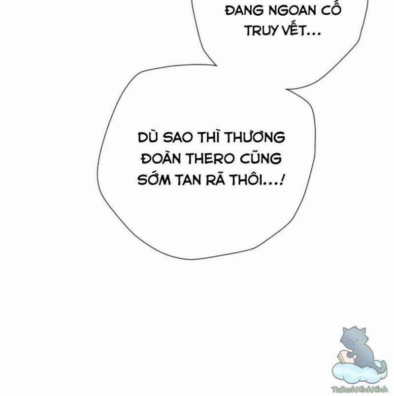 Cách Mà Kỵ Sĩ Sống Như Tiểu Thư 37 trang 67