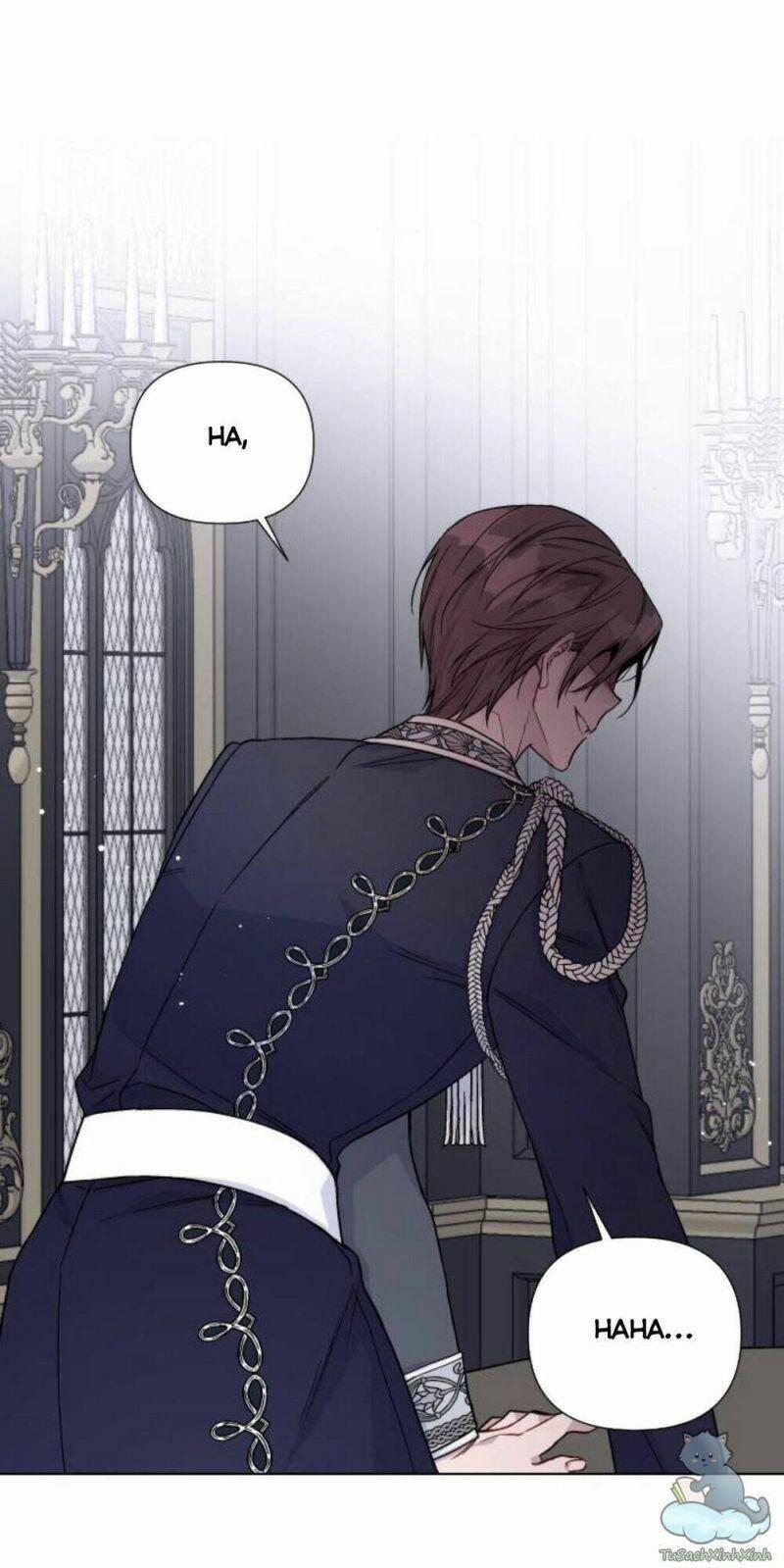 Cách Mà Kỵ Sĩ Sống Như Tiểu Thư 37 trang 68