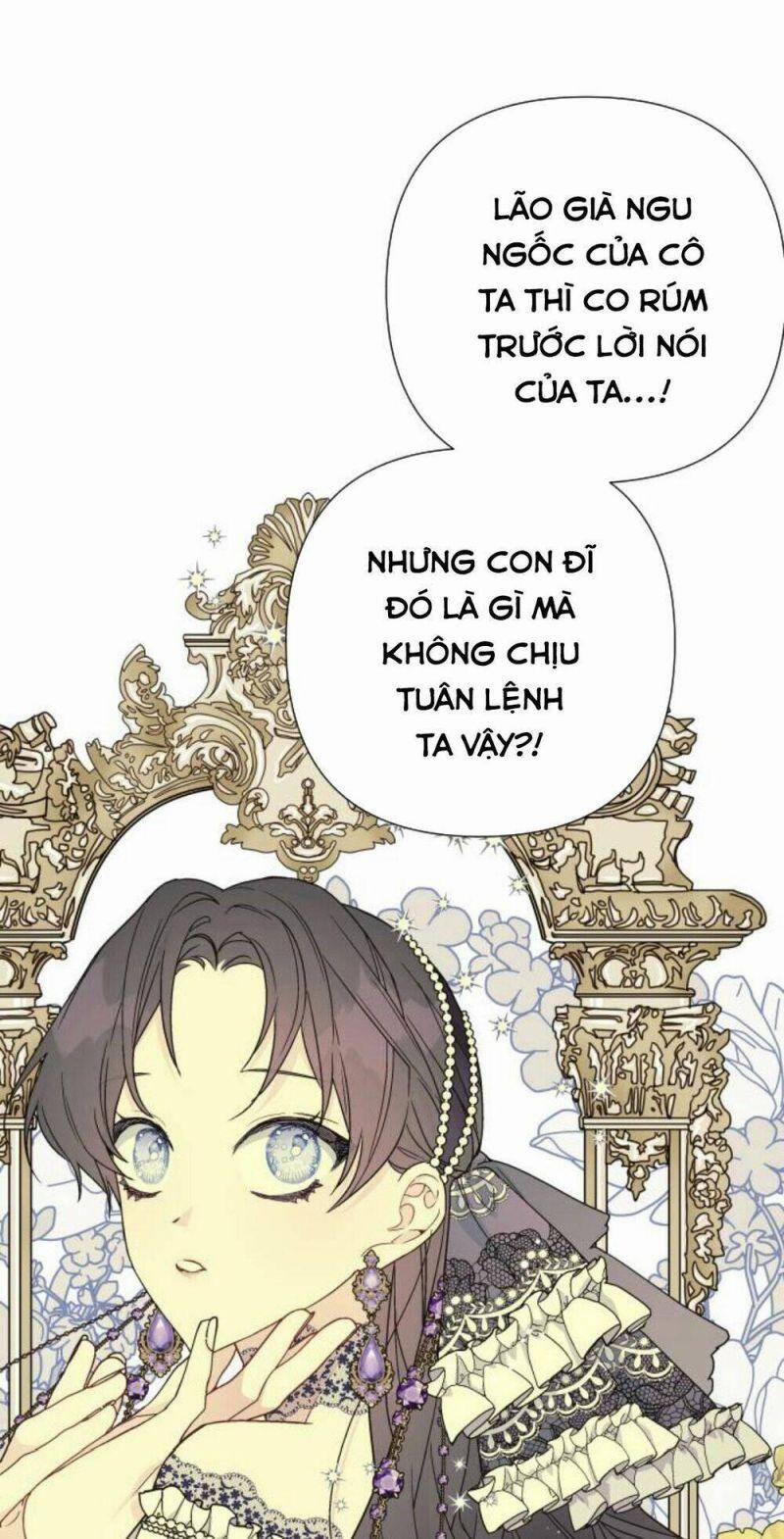 Cách Mà Kỵ Sĩ Sống Như Tiểu Thư 37 trang 69