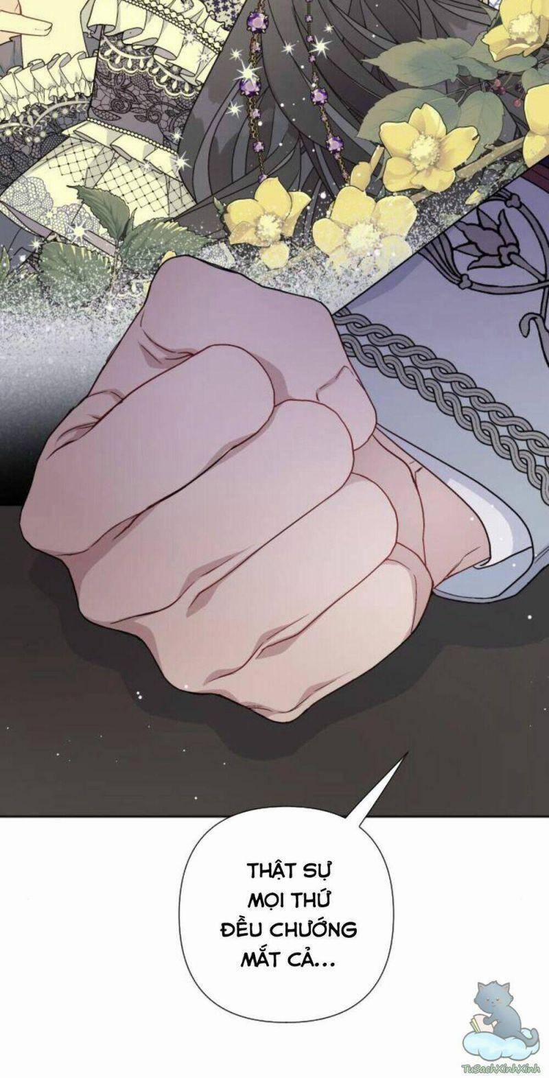 Cách Mà Kỵ Sĩ Sống Như Tiểu Thư 37 trang 70