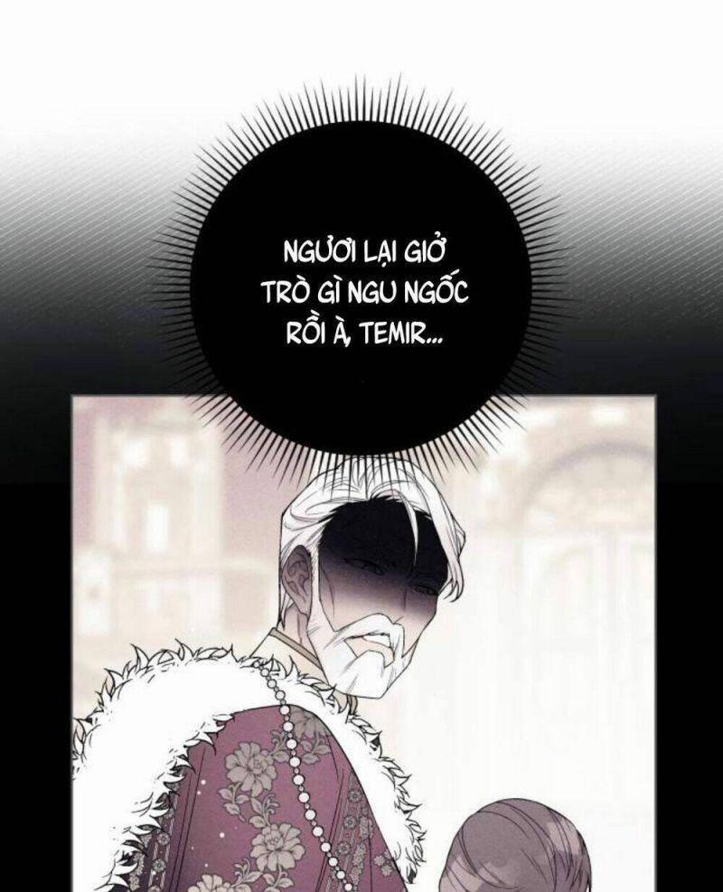 Cách Mà Kỵ Sĩ Sống Như Tiểu Thư 37 trang 71