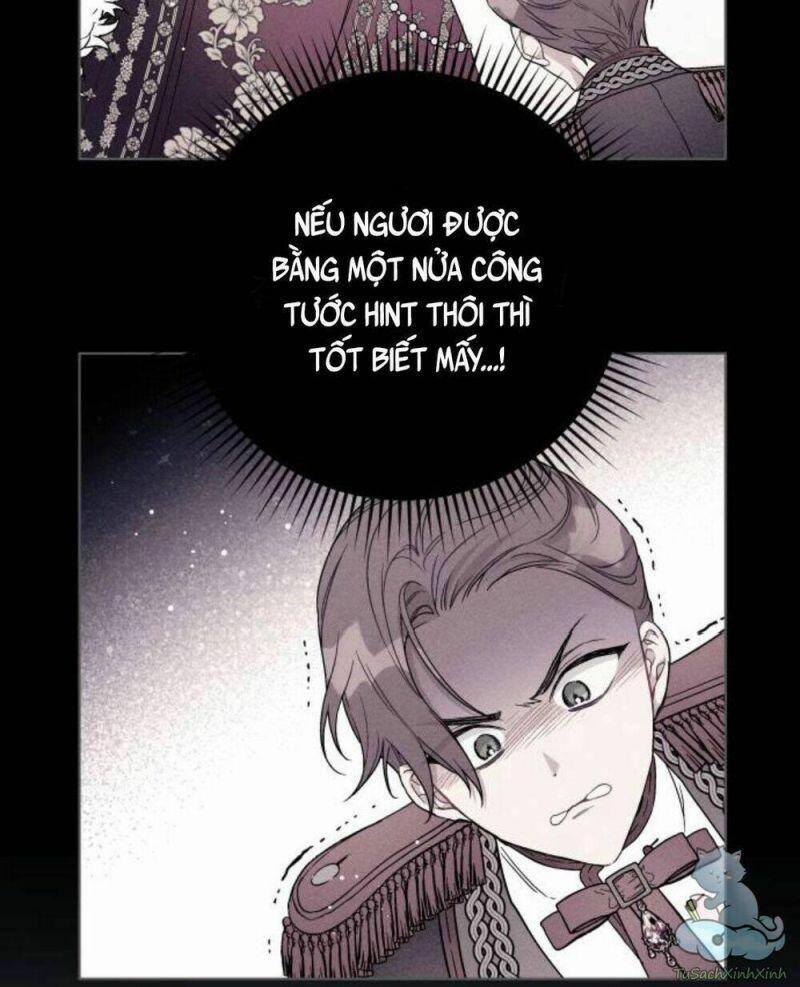 Cách Mà Kỵ Sĩ Sống Như Tiểu Thư 37 trang 72