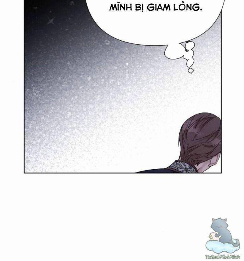 Cách Mà Kỵ Sĩ Sống Như Tiểu Thư 37 trang 76